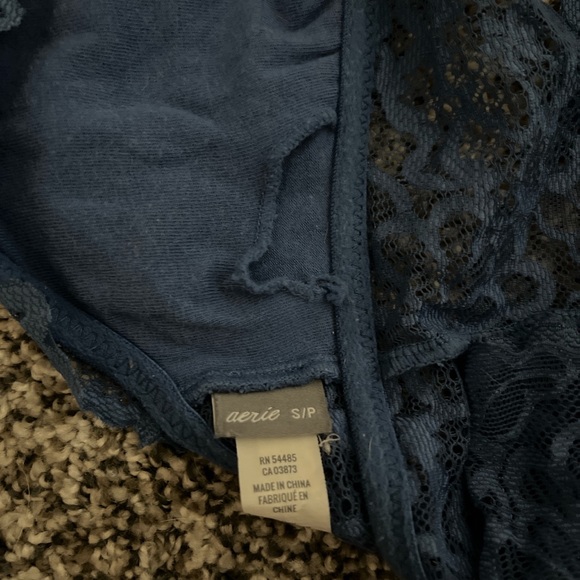 Aerie Bralette - Picture 3 of 3